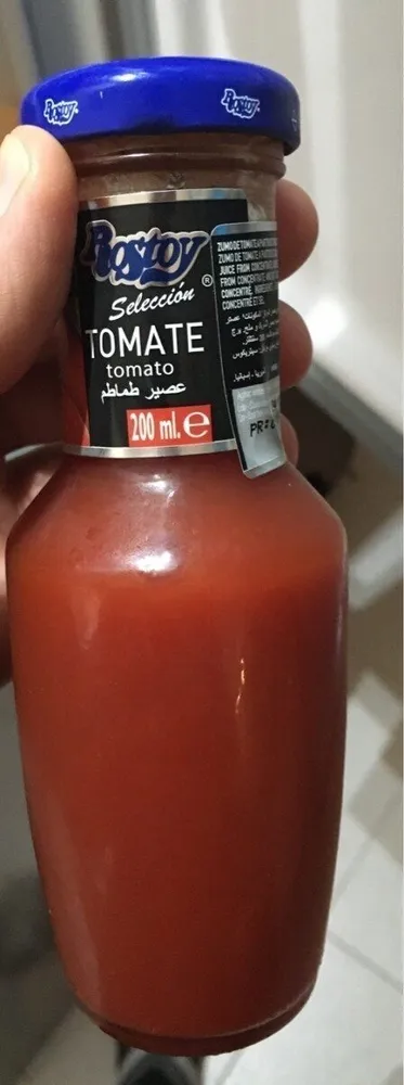 Rostoy tomate 200ml