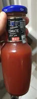 Rostoy tomate 200ml