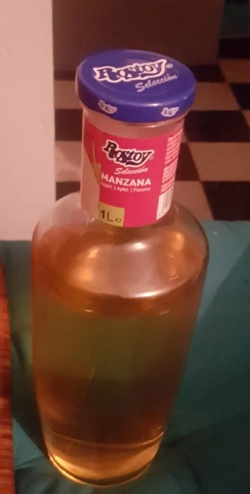 Manzana