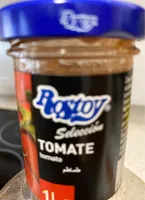Zumo tomate