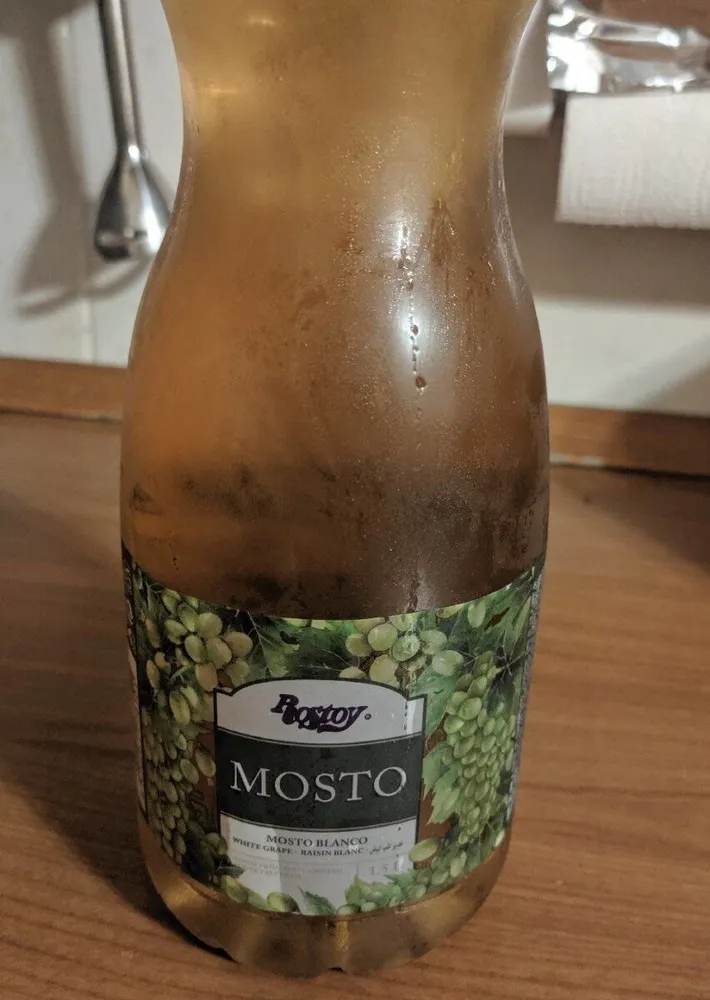 Mosto
