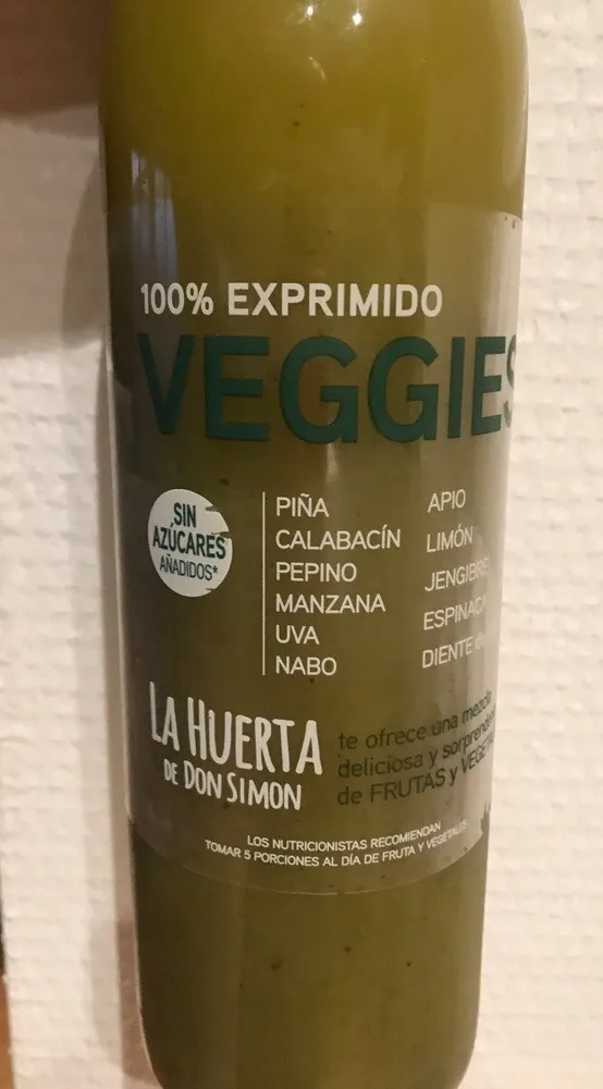 Veggies
