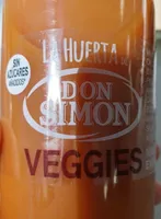La Huerta Veggies