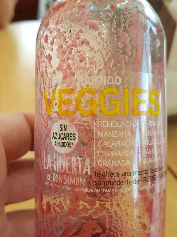Veggies