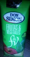 Fruitas & Vegetales & fv