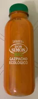 Gazpacho ecológico