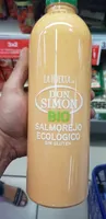 Salmorejo ecológico