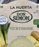 Vichyssoise