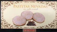 Pastitas Nevadas