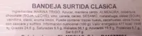 Surtido clásico 12 especialidades