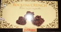 Rockitas crunch