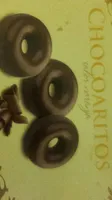 Chocoaritos