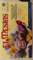 Seleccion de productos tradicionales