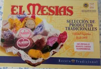 Selección de Productos Tradicionales