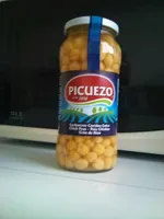 Pois chiches