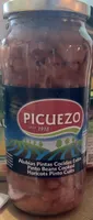 Alubias Pintas