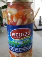 Haricots blancs cuits avec des légumes