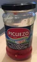 Picuezo Poivrons du Piquillo
