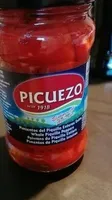 Picuezo Poivrons