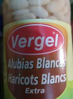 Alubias Blancas