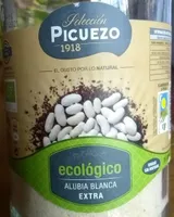 Alubia blanca extra