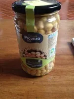 Pois chiche