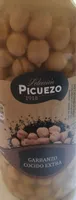 Garbanzo Cocido Extra