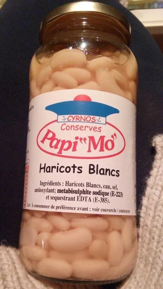 Papi "Mo"