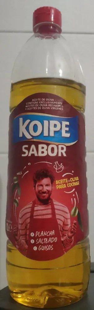 Koipe Sabor