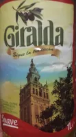 Aceite de oliva suave