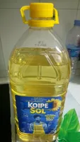 Aceite de girasol bidón 5 l