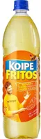 Fritos aceite de girasol especial para freír