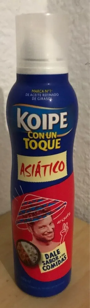 Asiatico