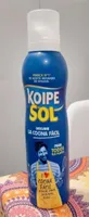 Aceite Refinado de Girasol