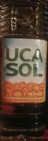 UCASOL Aceite de girasol