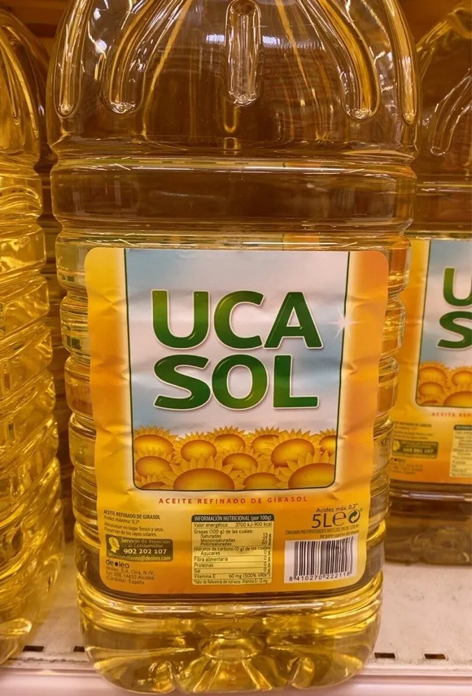 Aceite