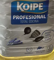 Profesional total cocina