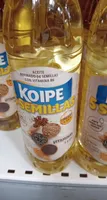 ACEITE koPE REFINADo DE SEMILLAS