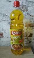 Aceite de oliva suave