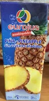 PIÑA-PINEAPPLE