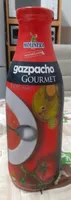 Gazpacho Gourmet