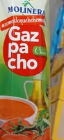 Gazpacho