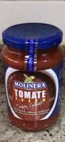 Tomate frito