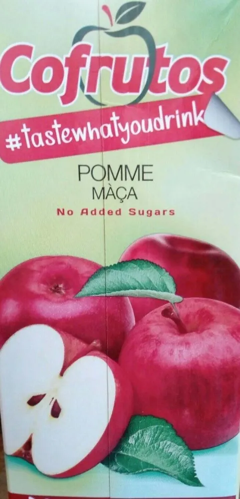 Manzana