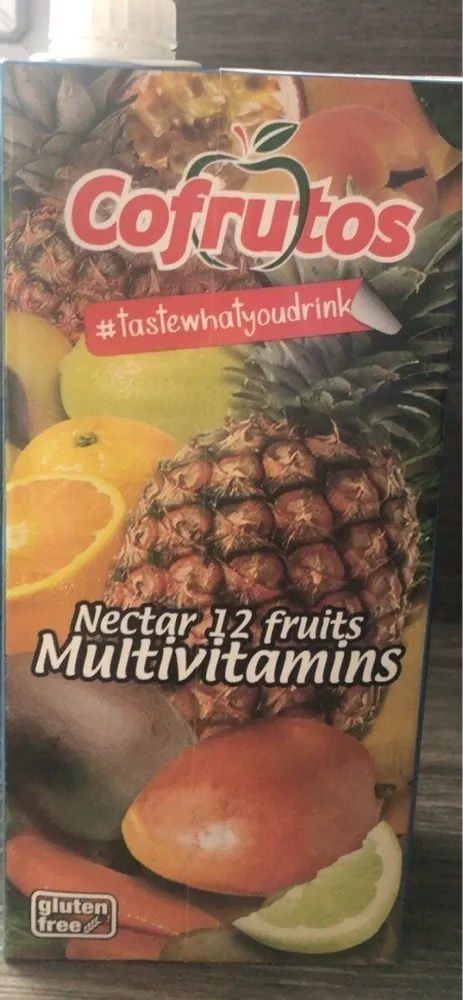 Multicitaminas