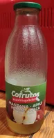 Néctar de manzana