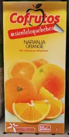 Naranja Orange