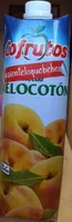Cofrutos Melocotón