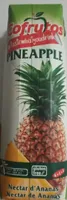 Néctar de piña