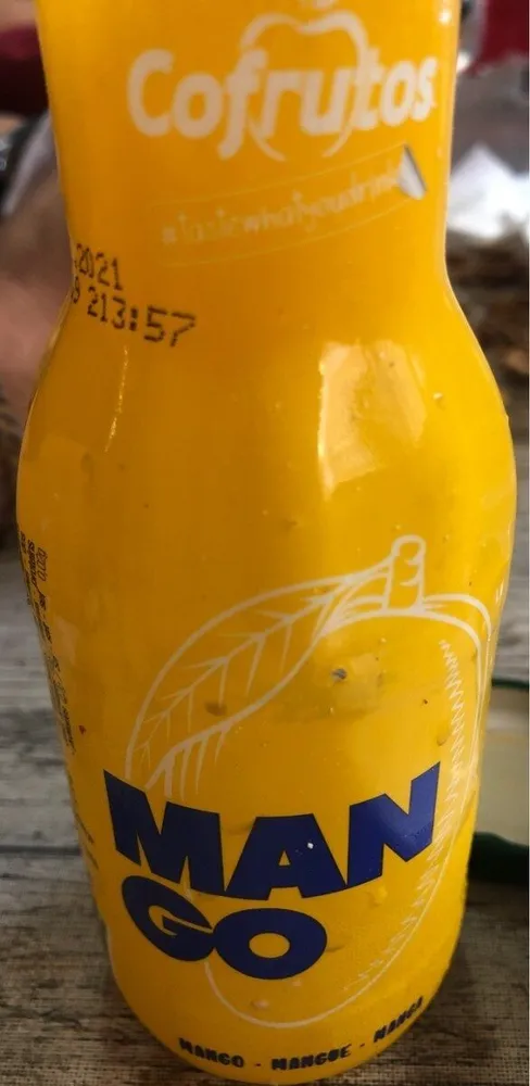 mango